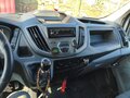 2017 Ford Transit, белый, 1850000 рублей - вид 8