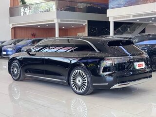 2026 Stelato S9T 53.4 kWh, чёрный, 7199225 рублей, вид 4