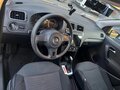 2011 Volkswagen Polo V, жёлтый, 530000 рублей - вид 3