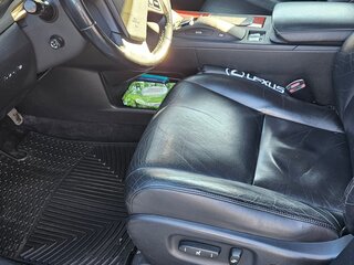 2010 Lexus RX 350 III, чёрный, 2200000 рублей, вид 5