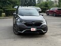 2021 Honda CR-V V Рестайлинг, серый, 3260000 рублей