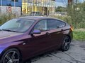 2011 BMW 5 серии Gran Turismo 530d VI (F10/F11/F07), чёрный, 1849000 рублей - вид 2