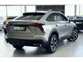 2026 Haval F7x II, серый - вид 6