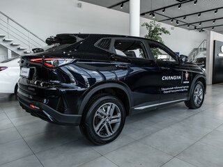 2025 Changan CS35 Max, чёрный, 2599900 рублей, вид 5