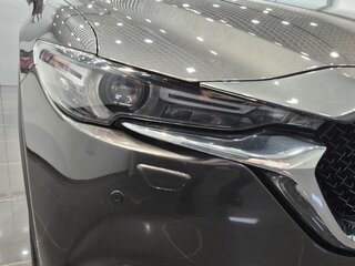 2017 Mazda CX-5 II, серый, 2246000 рублей, вид 4