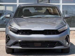 2026 Kia K3 II (China Market) Рестайлинг, серый, 1810000 рублей, вид 2