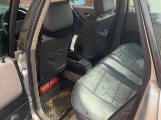 1988 Audi 80 IV (B3), серебристый, 80000 рублей, вид 5