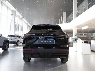 2026 Jetour Dashing I, чёрный, 2759900 рублей, вид 3