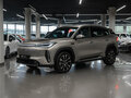 2026 Geely Galaxy M7, серый, 3430000 рублей