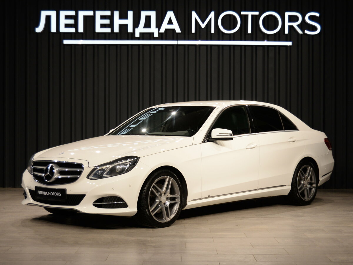 Открыть фотографии: Mercedes-Benz E-Класс IV (W212, S212, C207) Рестайлинг