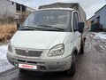 1998 ГАЗ ГАЗель (3302), белый, 500000 рублей - вид 1