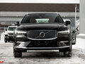 2025 Volvo XC60 II Рестайлинг 2, чёрный, 6990000 рублей - вид 3