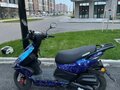 2025 VMC (Vento) Corsa, синий, 60000 рублей