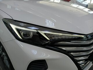 2024 Changan Eado Plus I, белый, 2589900 рублей, вид 3