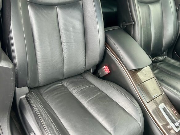 2011 Nissan Teana II (J32) Рестайлинг, чёрный, 1100000 рублей - вид 16