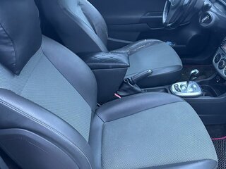 2008 Opel Corsa D, чёрный, 450000 рублей, вид 5