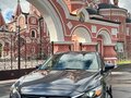 2016 Mazda 6 III (GJ) Рестайлинг, серый, 1600000 рублей - вид 4