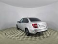 2025 Lada (ВАЗ) Granta I Рестайлинг, серый - вид 7