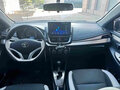 2022 Toyota Yaris L X XP150 Рестайлинг, белый - вид 4