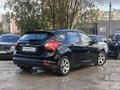 2011 Ford Focus III, чёрный, 609000 рублей - вид 6
