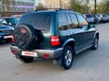 2001 Kia Sportage I, зелёный - вид 5