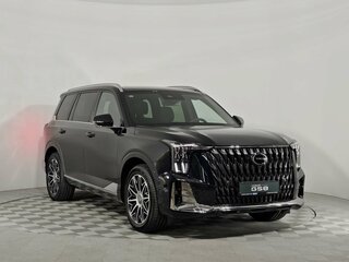 2026 GAC GS8 Dragon II, чёрный, 5349000 рублей, вид 3