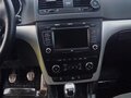 2010 Skoda Yeti I, чёрный, 850000 рублей - вид 6