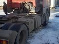 1995 DAF 95, красный, 1000000 рублей - вид 6