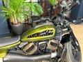 2022 Harley-Davidson Sportster S, зелёный, 1650000 рублей - вид 8