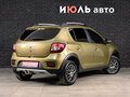 2016 Renault Sandero Stepway II, золотистый - вид 4