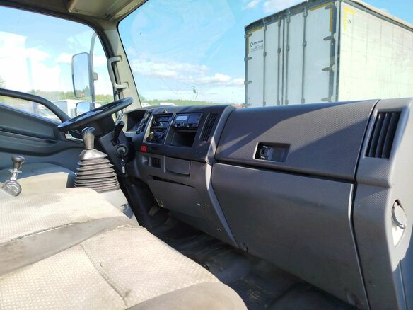 2022 КамАЗ 43082 Компас-12, белый, 2280000 рублей - вид 4