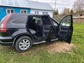 2008 Honda CR-V III, чёрный, 1480000 рублей - вид 1
