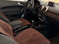 2011 Audi A1 I (8X), коричневый, 900000 рублей - вид 10