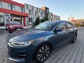2022 Ford Focus Active IV Рестайлинг, синий