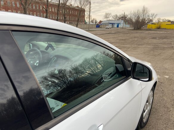 2012 Ford Focus III, белый, 815000 рублей - вид 19