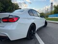 2011 BMW 3 серии 328i VI (F3x), белый - вид 6