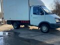2016 ГАЗ ГАЗель (3302), белый - вид 3