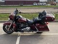 2017 Harley-Davidson Electra Glide, красный, 1590000 рублей - вид 4