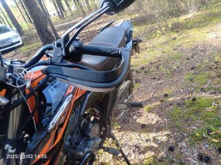 Racer ZWC2-300B Booster