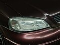 2004 Opel Astra G, красный - вид 9
