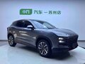 2023 Jetour Dashing I, серый, 1830000 рублей - вид 2