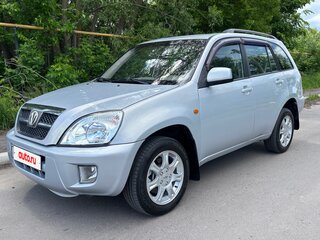 2010 Vortex Tingo I, серебристый, 350000 рублей, вид 1