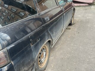 2006 Lada (ВАЗ) 2111, серый, 150000 рублей, вид 4