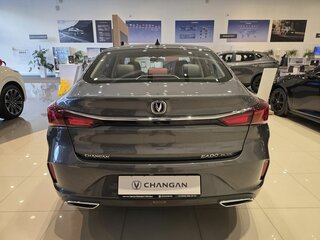 2025 Changan Eado Plus I, серый, 2906800 рублей, вид 4