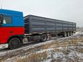 2000 DAF XF 95, красный, 570000 рублей - вид 3