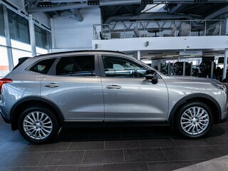 2026 Haval Jolion I Рестайлинг 2, серый, 2949000 рублей, вид 5