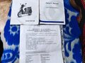 2009 Sym Orbit, красный - вид 6