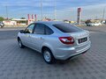 2026 Lada (ВАЗ) Granta I Рестайлинг, серебристый - вид 6
