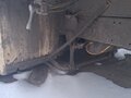 1994 MAN M 90, бежевый, 850000 рублей - вид 4