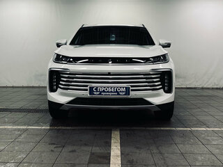 2024 Exeed TXL I Рестайлинг 2, белый, 2550000 рублей, вид 2